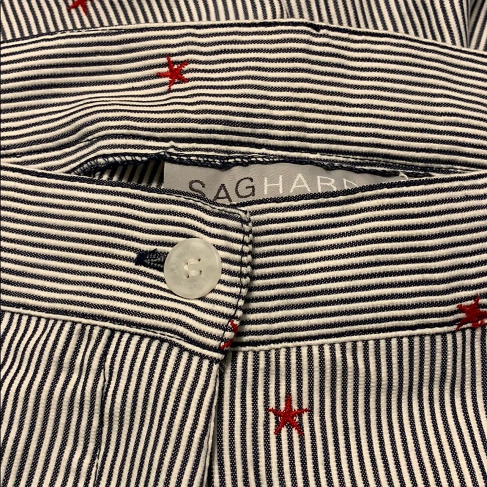 Capris - Picture 4 of 4